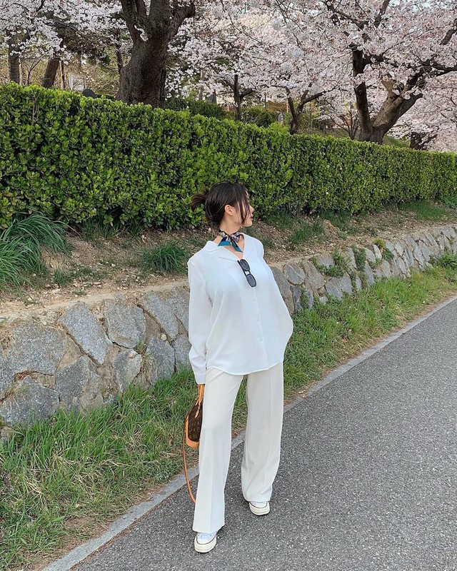 完全保不住的好身材～李青敏（이유민）-第1章-图片12