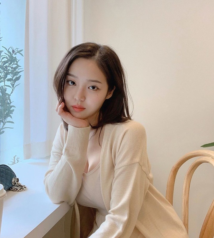 完全保不住的好身材～李青敏（이유민）-第1章-图片14