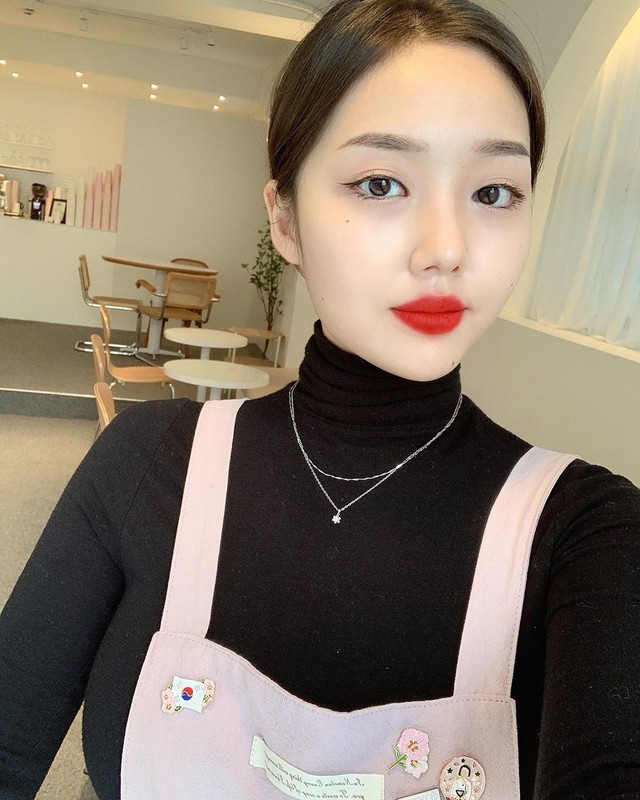 完全保不住的好身材～李青敏（이유민）-第1章-图片15