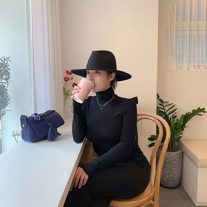 完全保不住的好身材～李青敏（이유민）-第1章-图片20