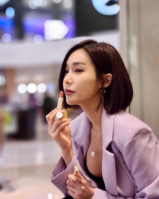 한나나 • BLANDICE Han Nana-第1章-图片1