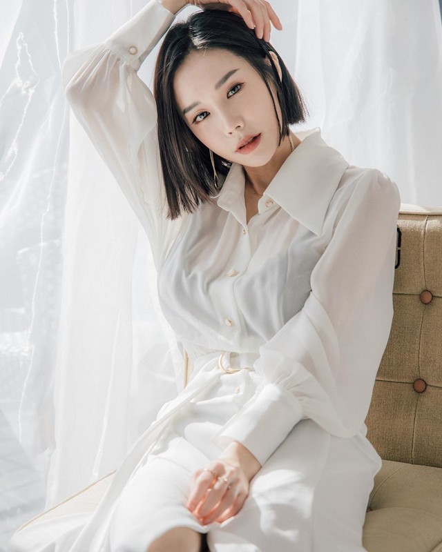 한나나 • BLANDICE Han Nana-第1章-图片2