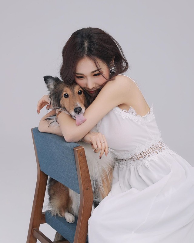 한나나 • BLANDICE Han Nana-第1章-图片3