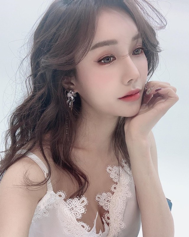 한나나 • BLANDICE Han Nana-第1章-图片7