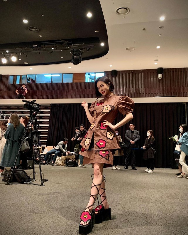 한나나 • BLANDICE Han Nana-第1章-图片10