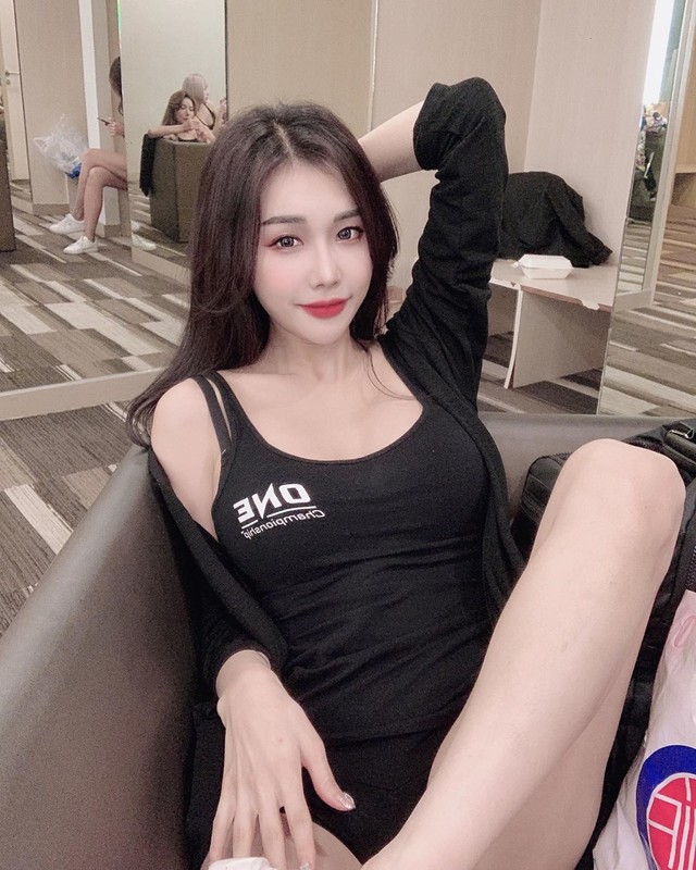 한나나 • BLANDICE Han Nana-第1章-图片13