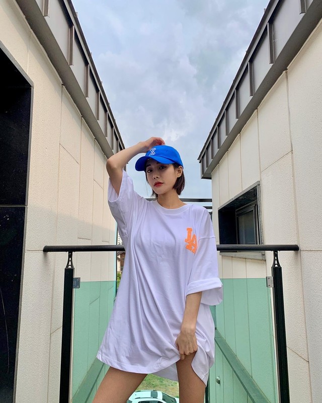 한나나 • BLANDICE Han Nana-第1章-图片16