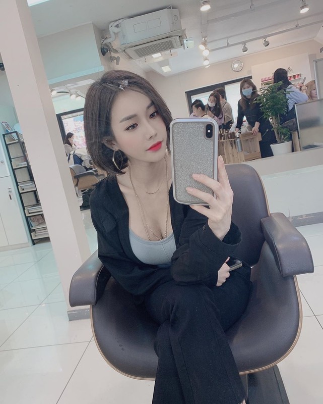 한나나 • BLANDICE Han Nana-第1章-图片19