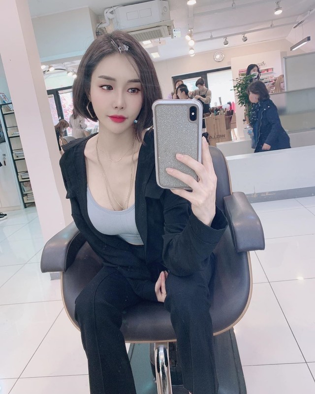 한나나 • BLANDICE Han Nana-第1章-图片21