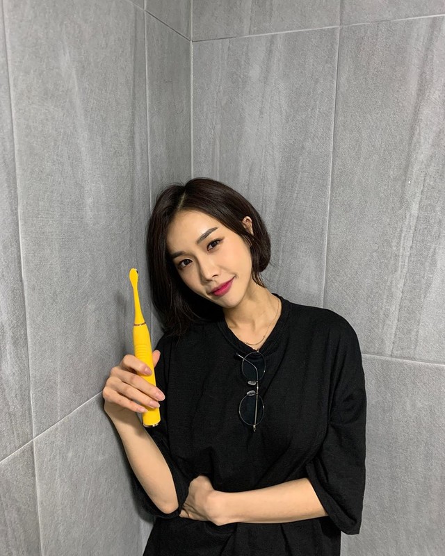 한나나 • BLANDICE Han Nana-第1章-图片23