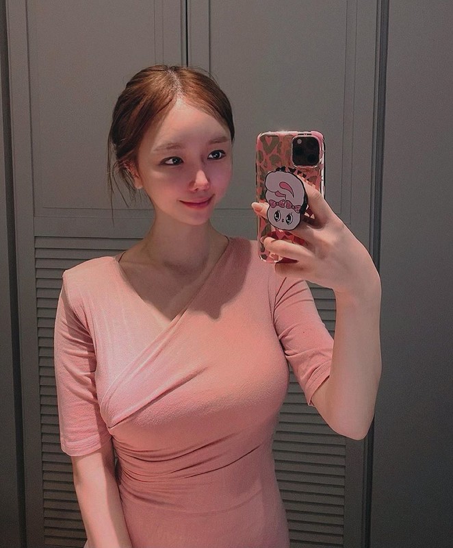 韓國新一代國民女神～鄭慧律（정혜율）-第1章-图片7