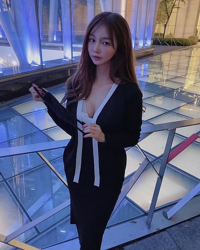 韓國新一代國民女神～鄭慧律（정혜율）-第1章-图片10