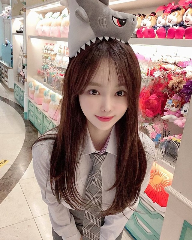 韓國新一代國民女神～鄭慧律（정혜율）-第1章-图片13