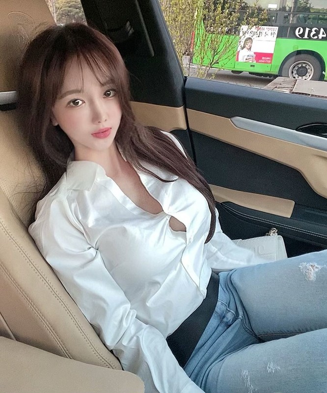 韓國新一代國民女神～鄭慧律（정혜율）-第1章-图片15