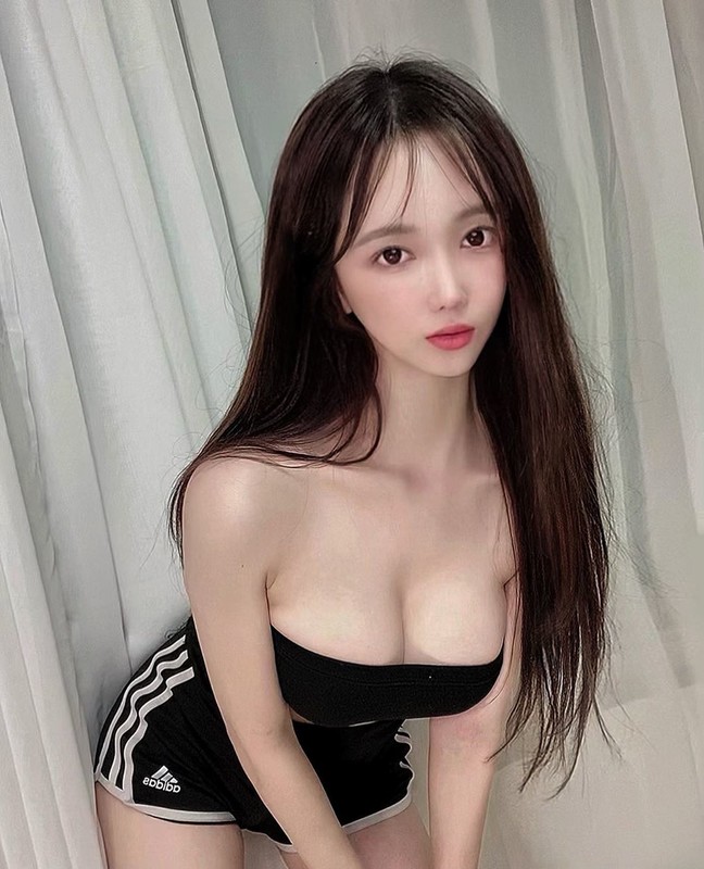 韓國新一代國民女神～鄭慧律（정혜율）-第1章-图片16