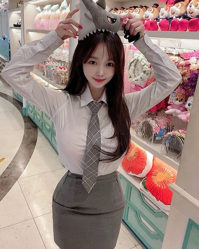 韓國新一代國民女神～鄭慧律（정혜율）-第1章-图片17