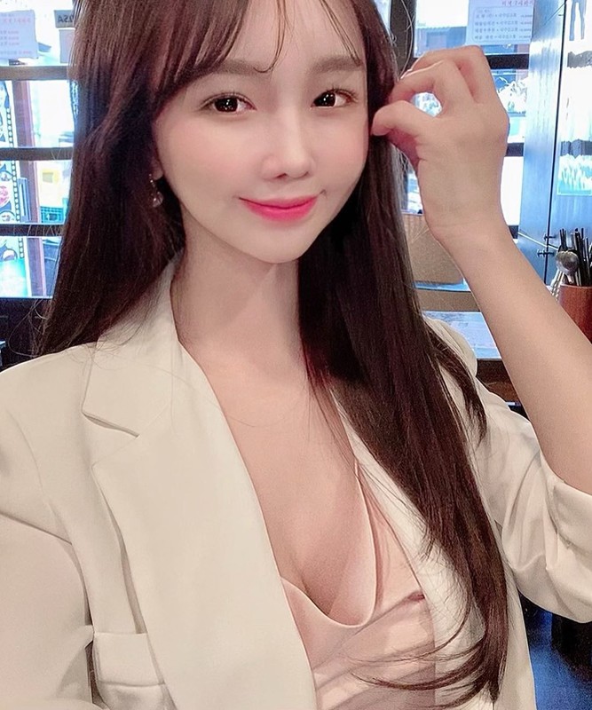 韓國新一代國民女神～鄭慧律（정혜율）-第1章-图片19