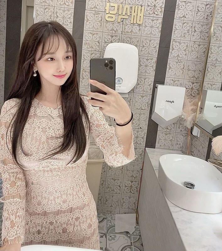 韓國新一代國民女神～鄭慧律（정혜율）-第1章-图片24