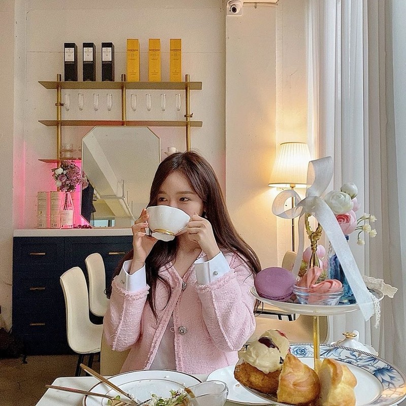 韓國新一代國民女神～鄭慧律（정혜율）-第1章-图片25