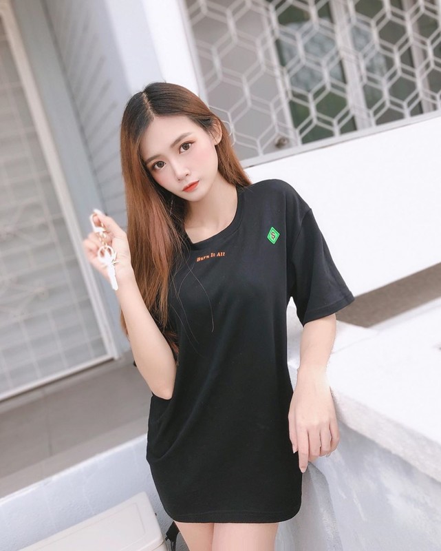 大馬正妹Joanne Tan-第1章-图片1