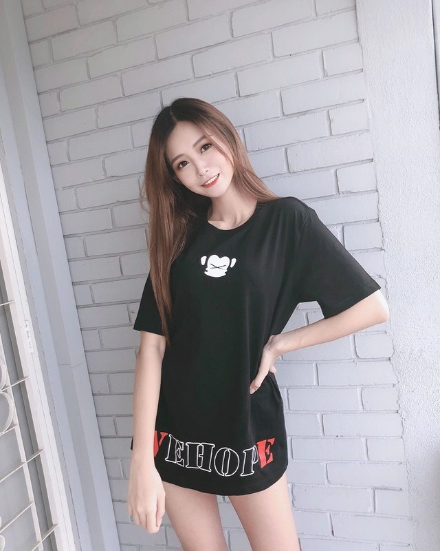 大馬正妹Joanne Tan-第1章-图片4