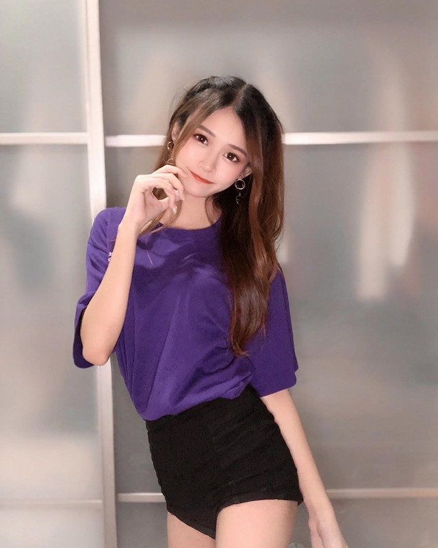 大馬正妹Joanne Tan-第1章-图片5