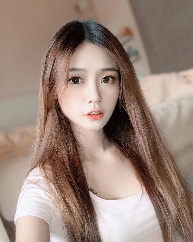 大馬正妹Joanne Tan-第1章-图片9