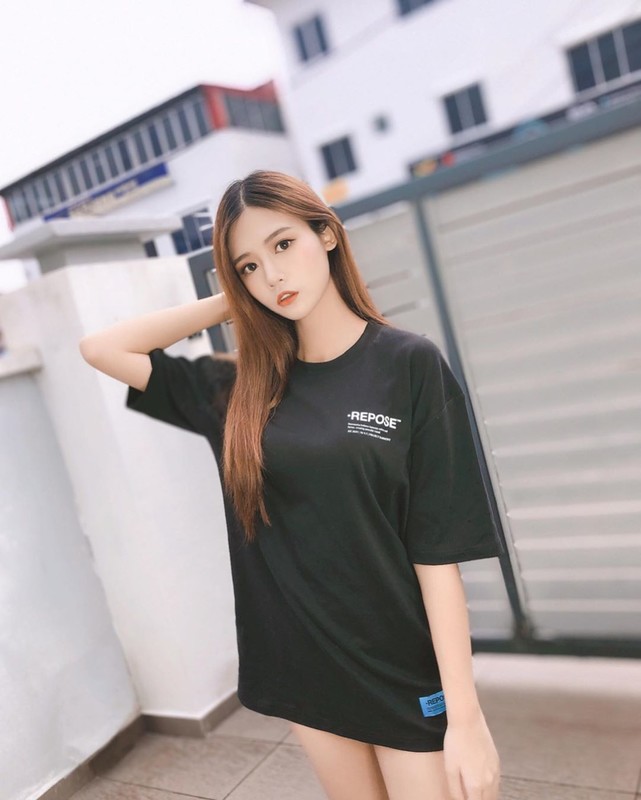 大馬正妹Joanne Tan-第1章-图片10