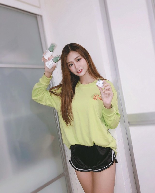 大馬正妹Joanne Tan-第1章-图片16