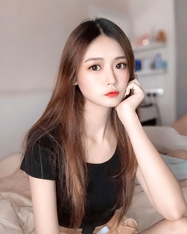 大馬正妹Joanne Tan-第1章-图片19