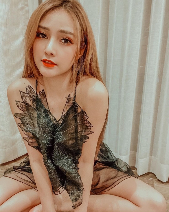 性感又有料風姿迷人惹人愛越南DJ小姐姐私房美照-第1章-图片66