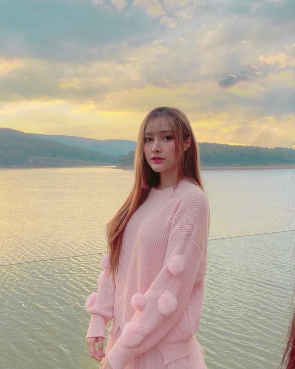 性感又有料風姿迷人惹人愛越南DJ小姐姐私房美照-第1章-图片67