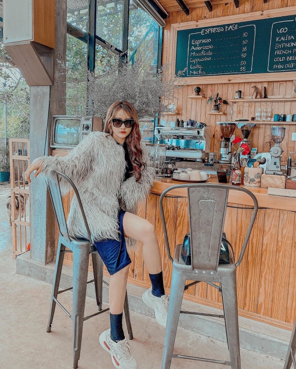 性感又有料風姿迷人惹人愛越南DJ小姐姐私房美照-第1章-图片68