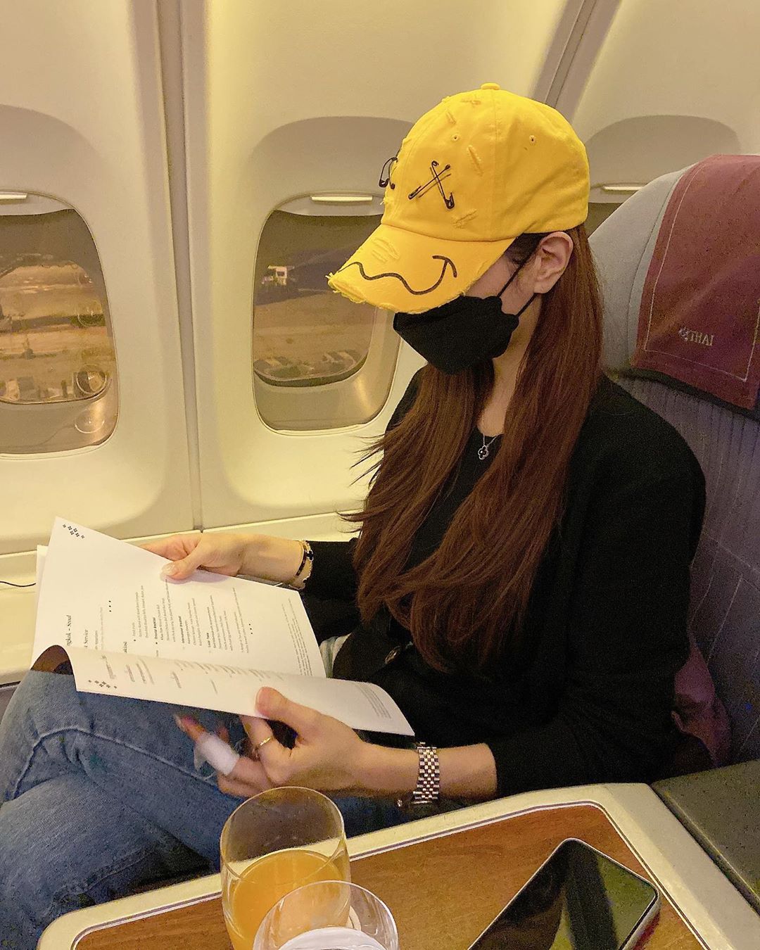 燒肉店發現「超胸小姊姊」美豔外型太撩人-第1章-图片13