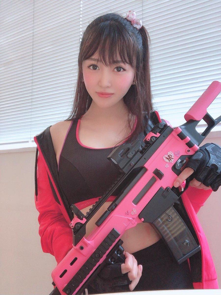 美女Coser望月茉莉寫真 大胸妹身材火辣性感-第1章-图片3