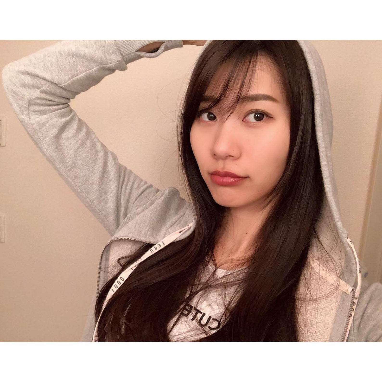 枇杷田えみ、日本ATM發表模特兒挺胸教大家用新款ATM-第1章-图片2