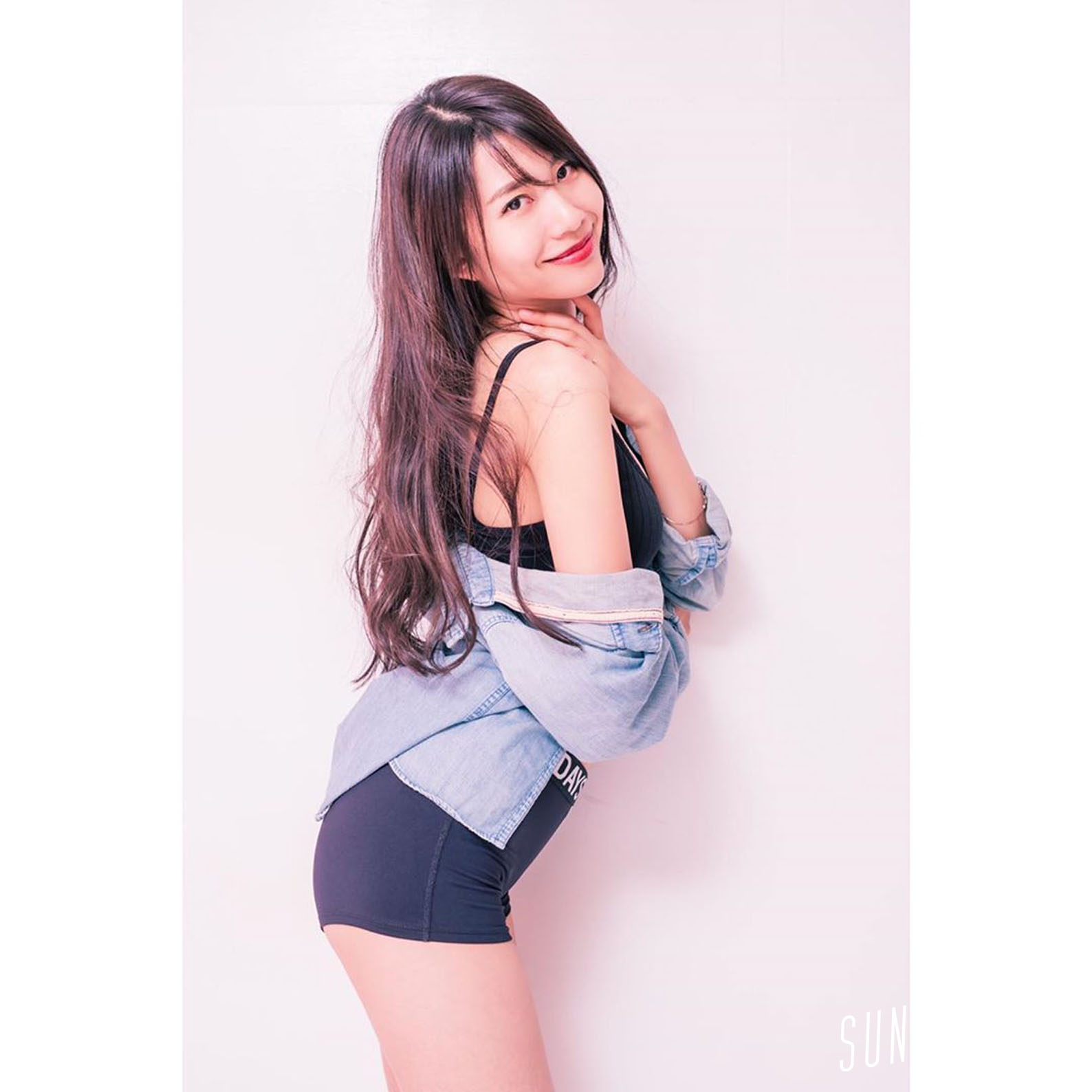 枇杷田えみ、日本ATM發表模特兒挺胸教大家用新款ATM-第1章-图片13