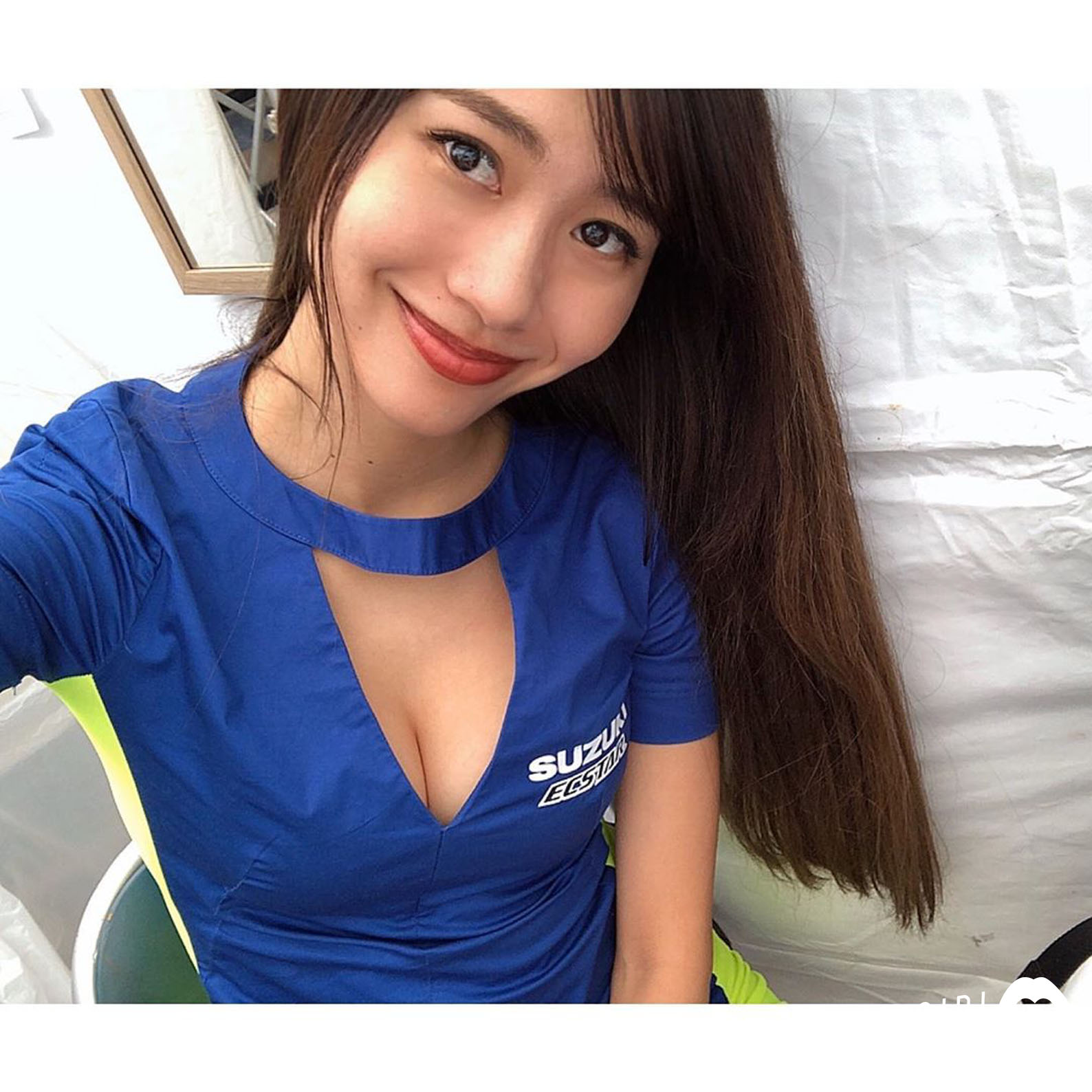 枇杷田えみ、日本ATM發表模特兒挺胸教大家用新款ATM-第1章-图片15