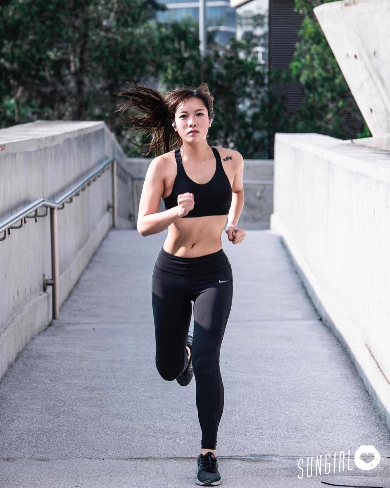 遊蕙禎、香港女星IG大PO比基尼照片 證自己無大肚-第1章-图片11