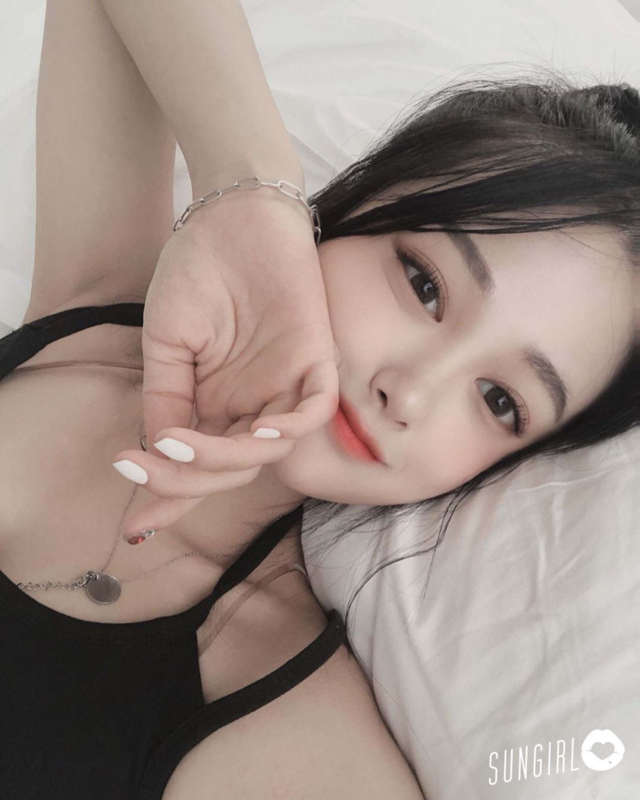 황다건、韓國職棒啦啦隊長 清純甜美打氣超萌應援-第1章-图片6