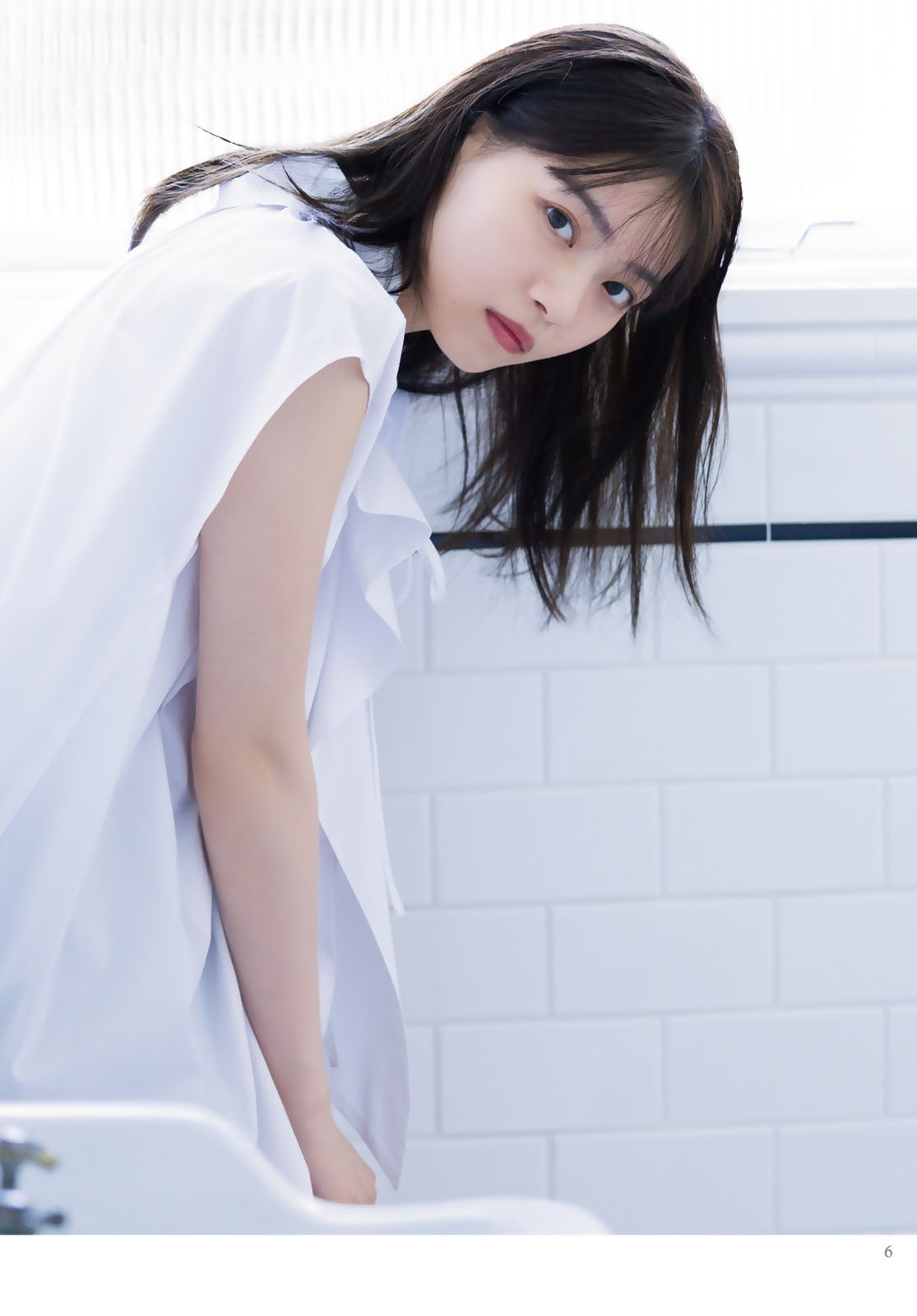 偶像界的頂點 西野七瀬-第1章-图片8