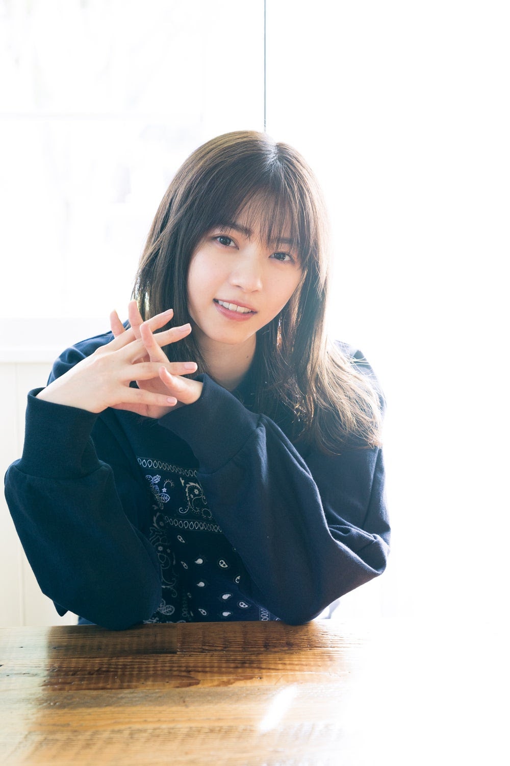 偶像界的頂點 西野七瀬-第1章-图片1