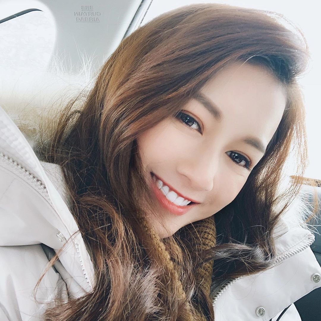 香港衝浪女神「鍾晴」小麥肌膚色健康又性感-第1章-图片10