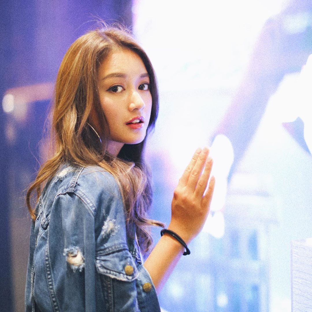 香港衝浪女神「鍾晴」小麥肌膚色健康又性感-第1章-图片21