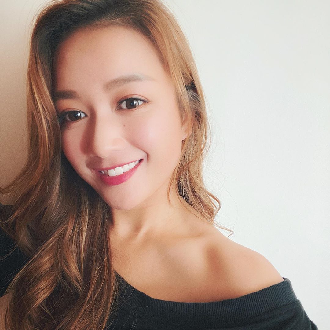 香港衝浪女神「鍾晴」小麥肌膚色健康又性感-第1章-图片25