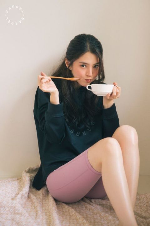 素希火辣身材超犯規！美胸女星都做兩大運動　練出豐滿上圍-第1章-图片14