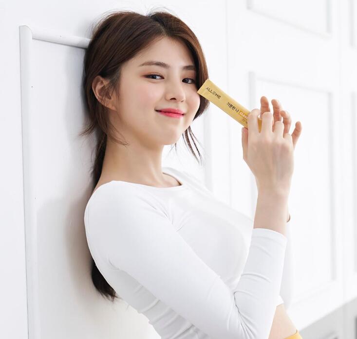 素希火辣身材超犯規！美胸女星都做兩大運動　練出豐滿上圍-第1章-图片8