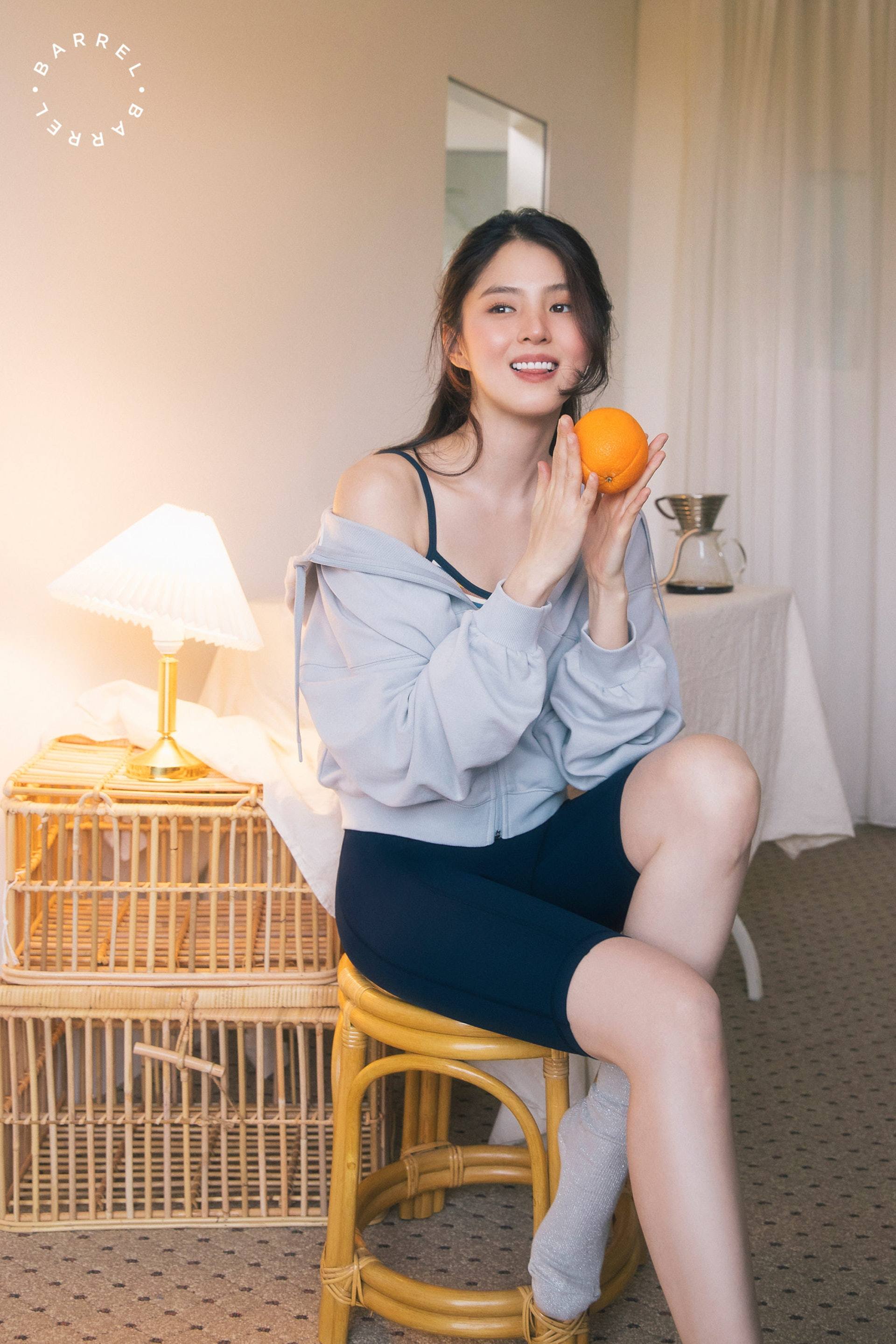 素希火辣身材超犯規！美胸女星都做兩大運動　練出豐滿上圍-第1章-图片4