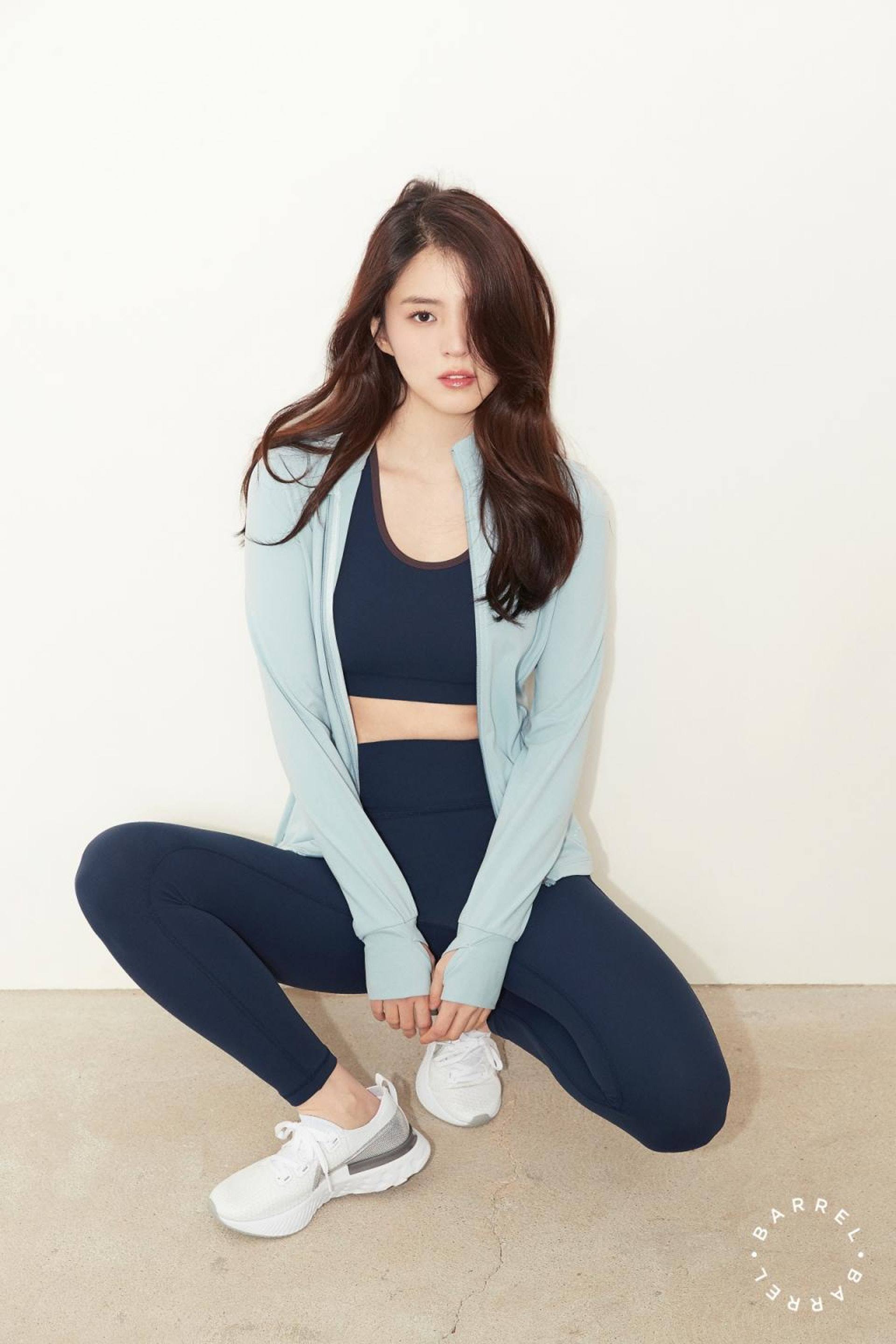 素希火辣身材超犯規！美胸女星都做兩大運動　練出豐滿上圍-第1章-图片5