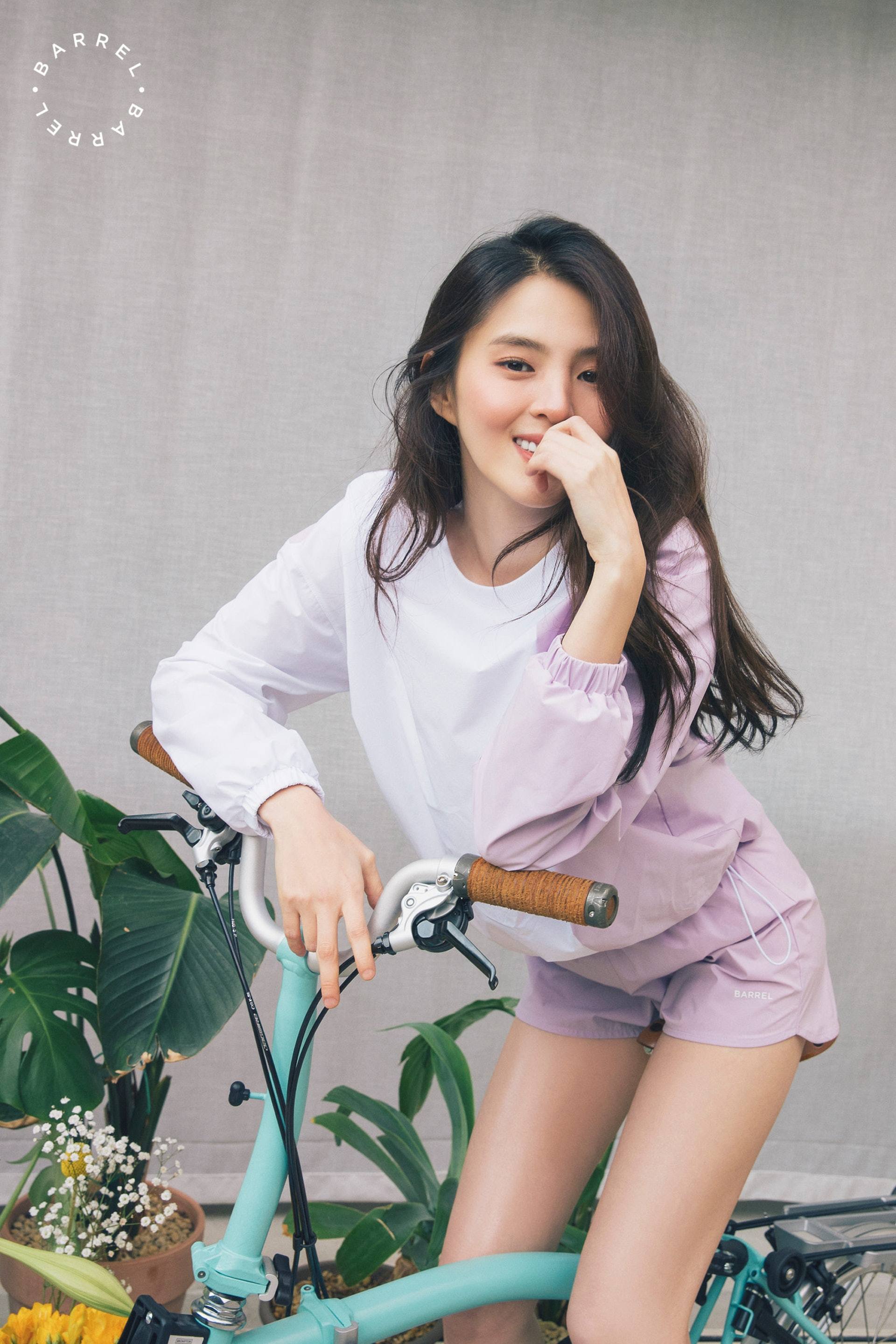 素希火辣身材超犯規！美胸女星都做兩大運動　練出豐滿上圍-第1章-图片6